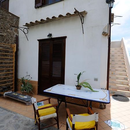 Tenuta Mamma Carmela อามาลฟี ภายนอก รูปภาพ